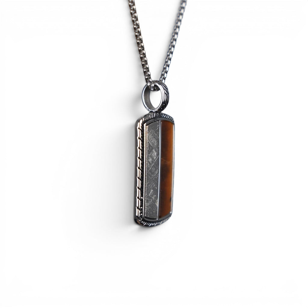 The Tiger Tag