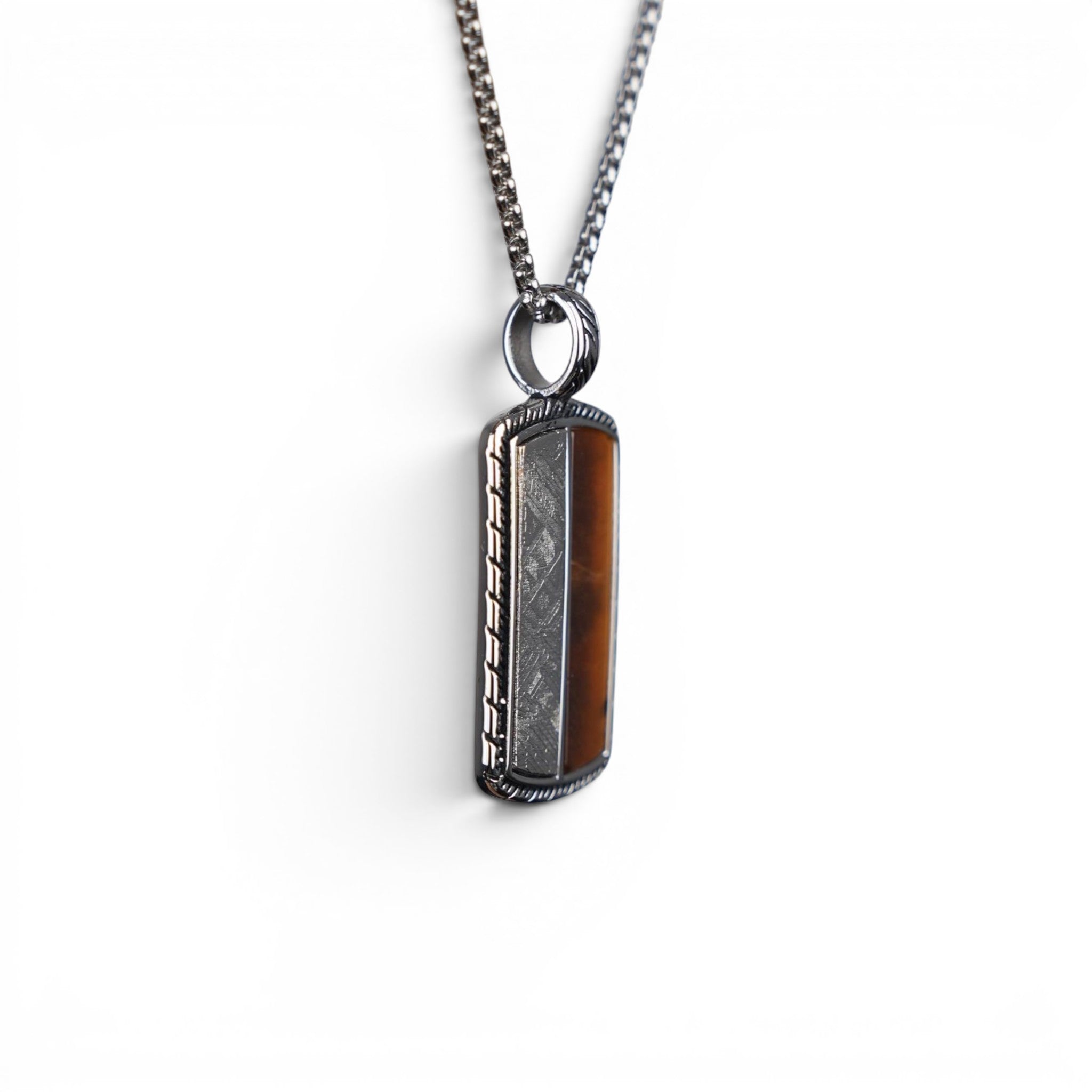 The Tiger Tag