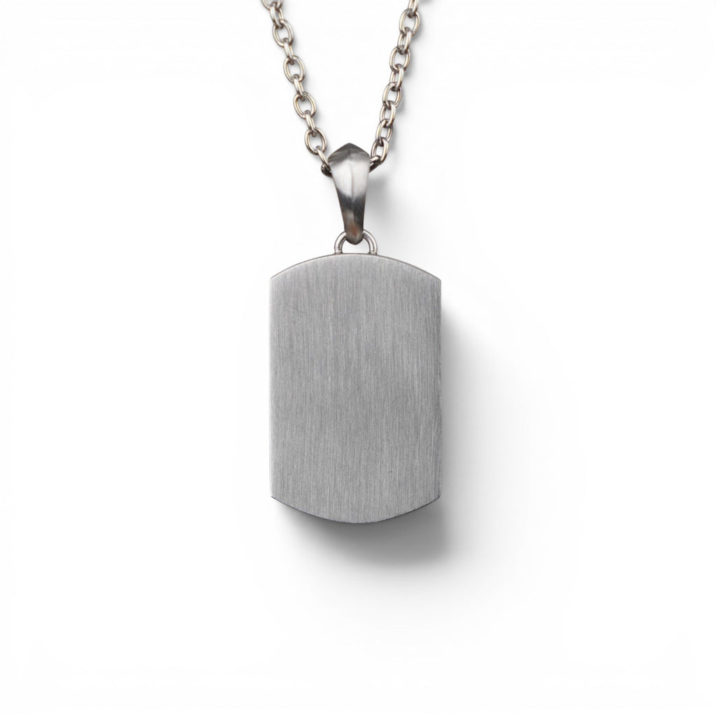 The Vault Tag