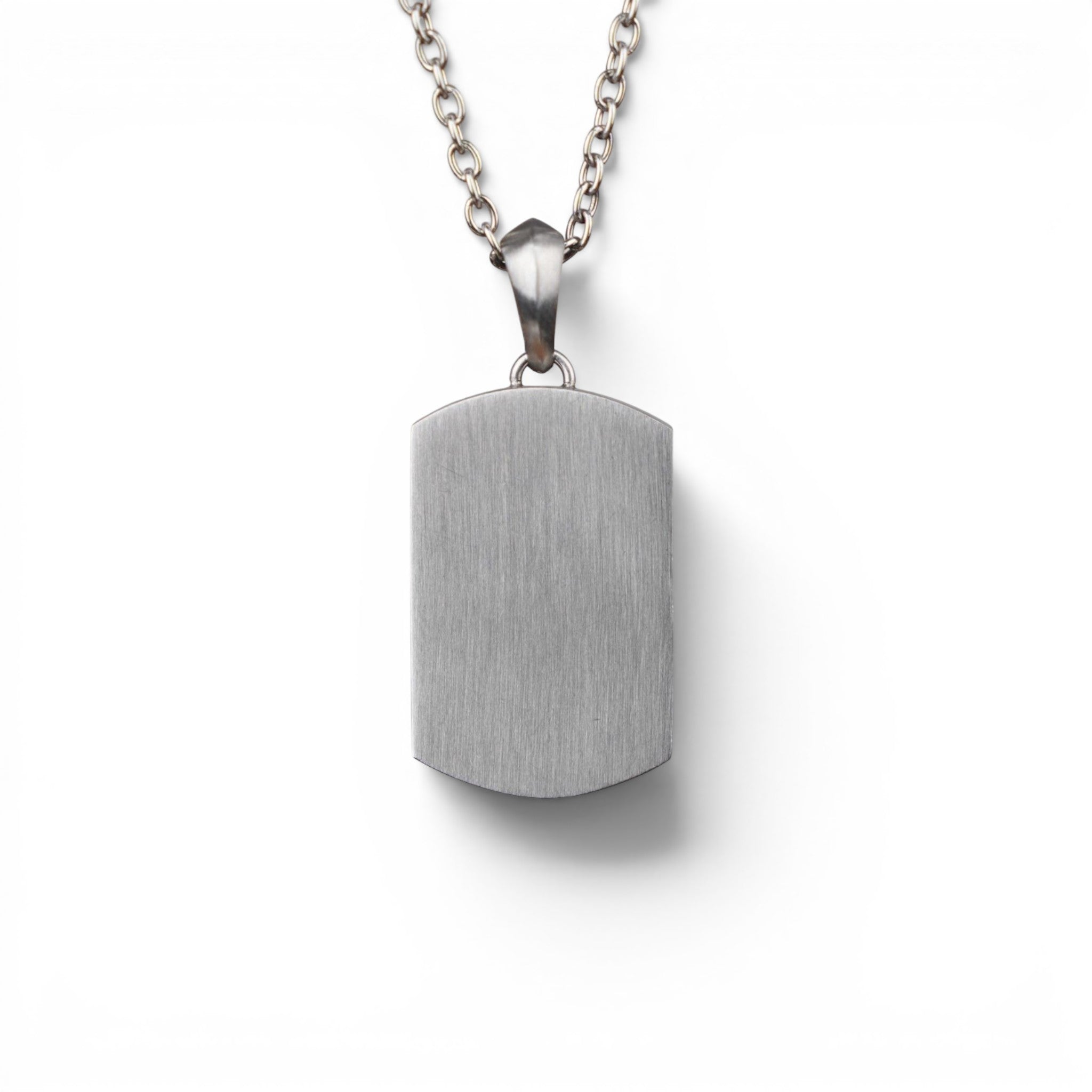 The Vault Tag