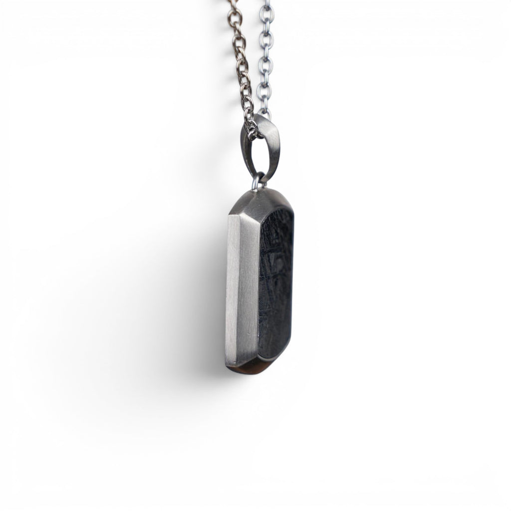 The Vault Tag