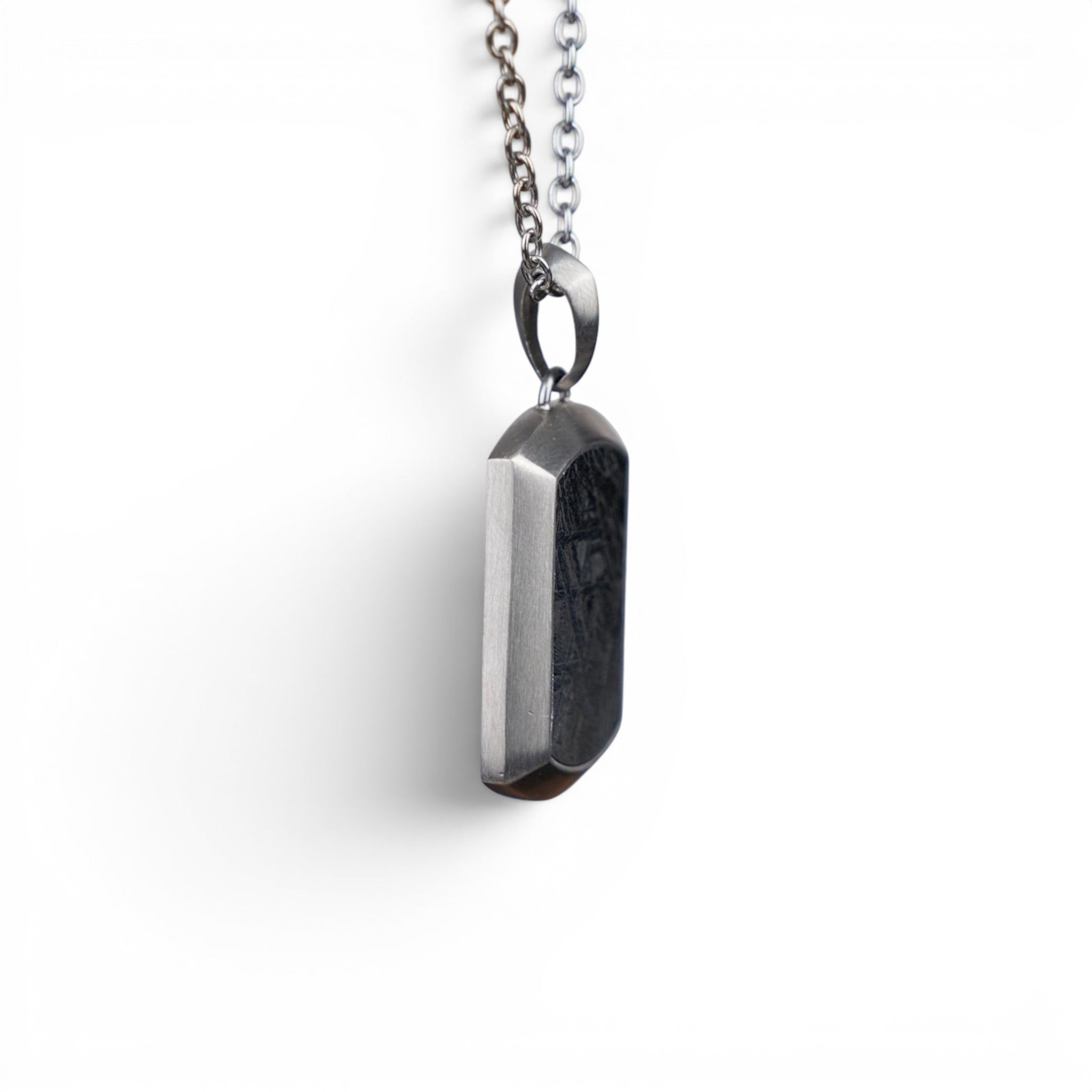 The Vault Tag
