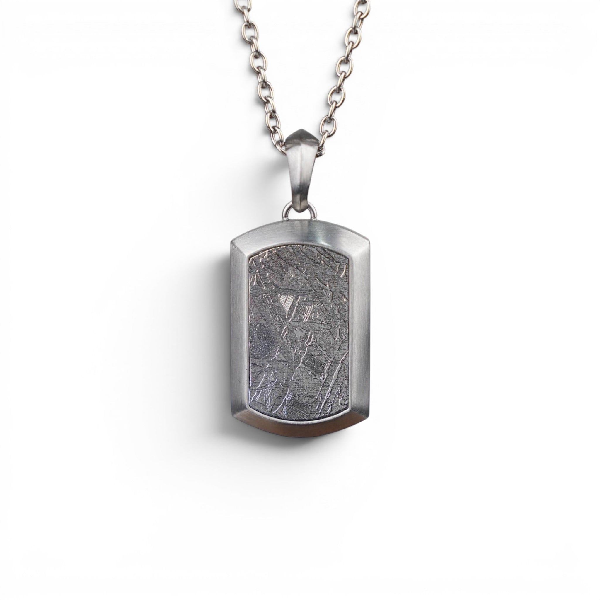 The Vault Tag