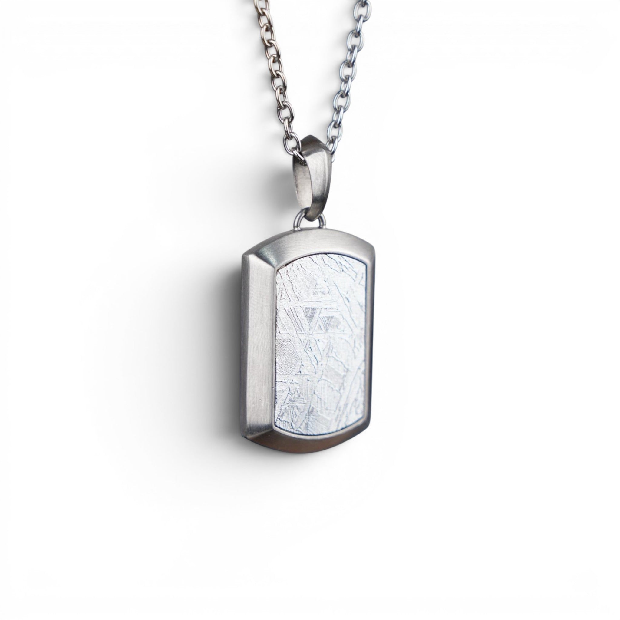 The Vault Tag