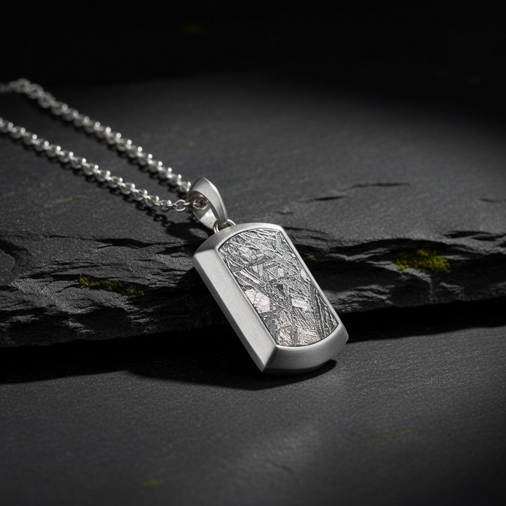 The Vault Tag