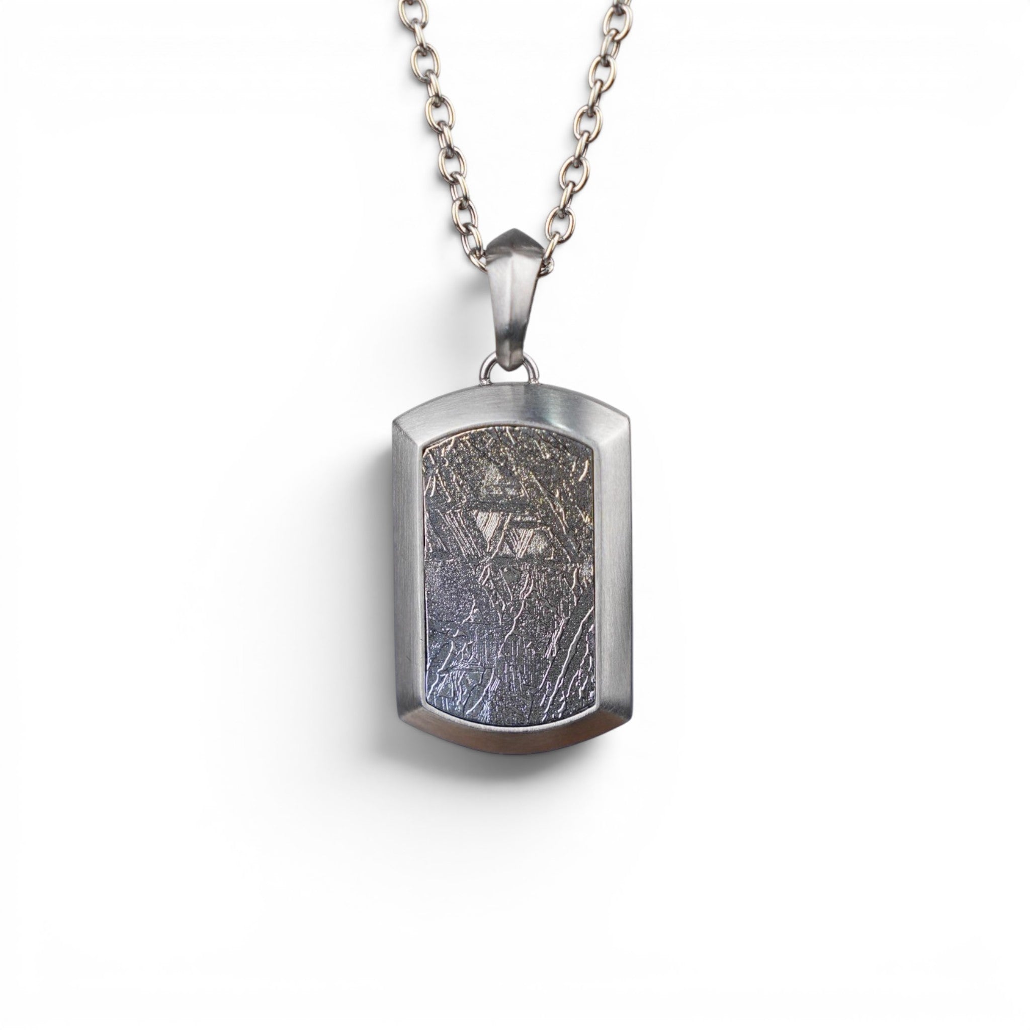 The Vault Tag