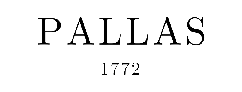 PALLAS 1772