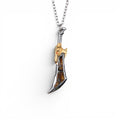 The Chaos Blade