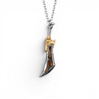 The Chaos Blade
