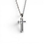 The Cross