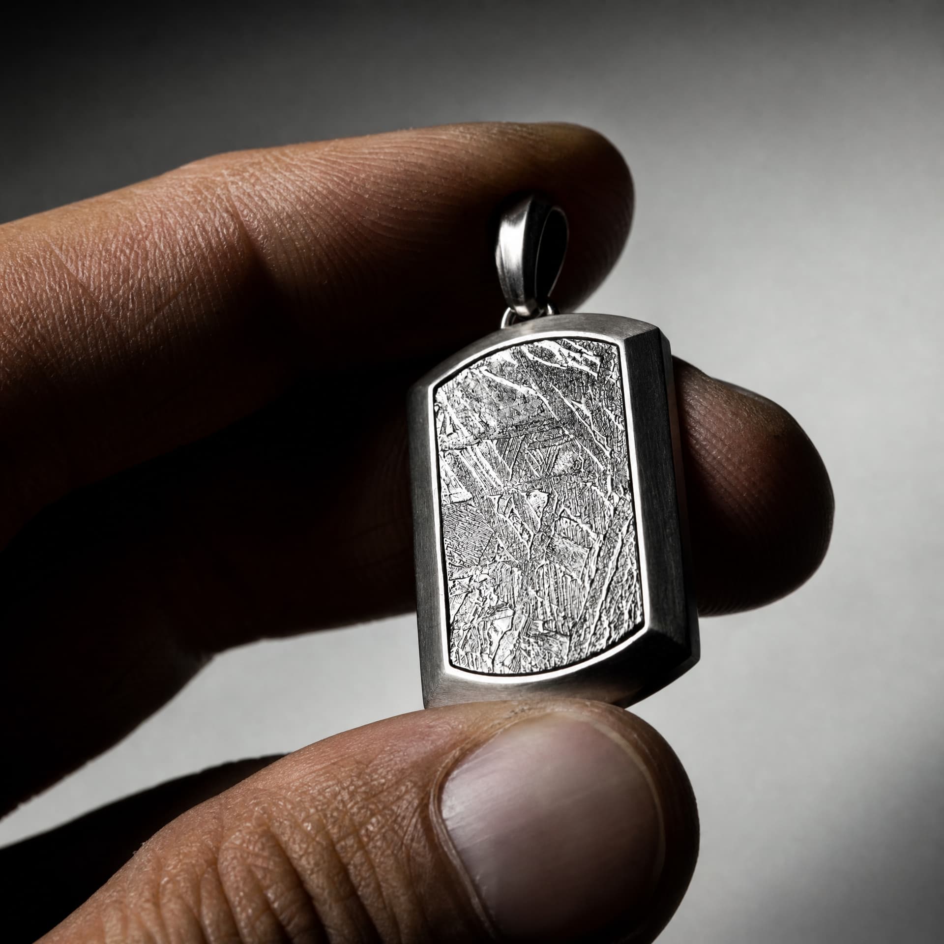 The Vault Tag